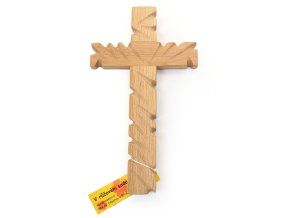 kříž 163a