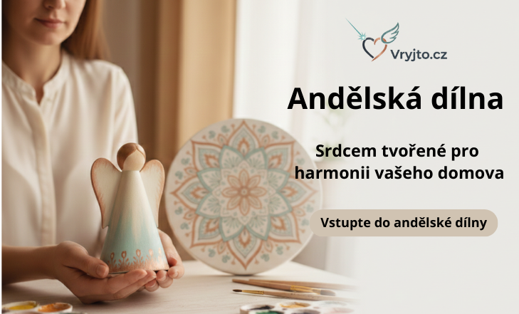 Andělská dílna