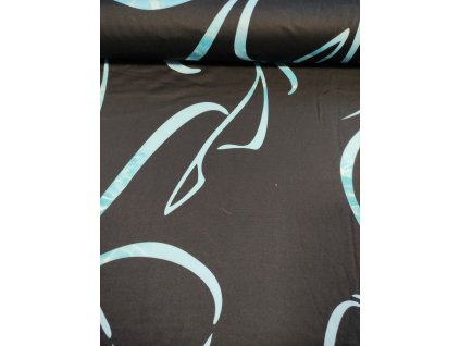 MILK SILK Písmena