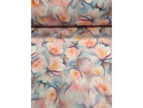MILK SILK  Leknín