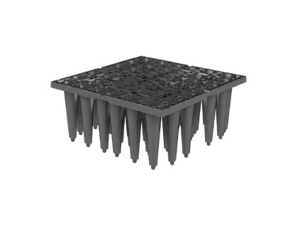 Ecobloc Inspect Smart - základní modul 202 l