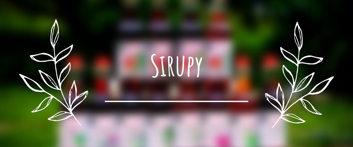 Sirupy