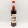 Doušek z popence 500 ml  s třtinovým cukrem