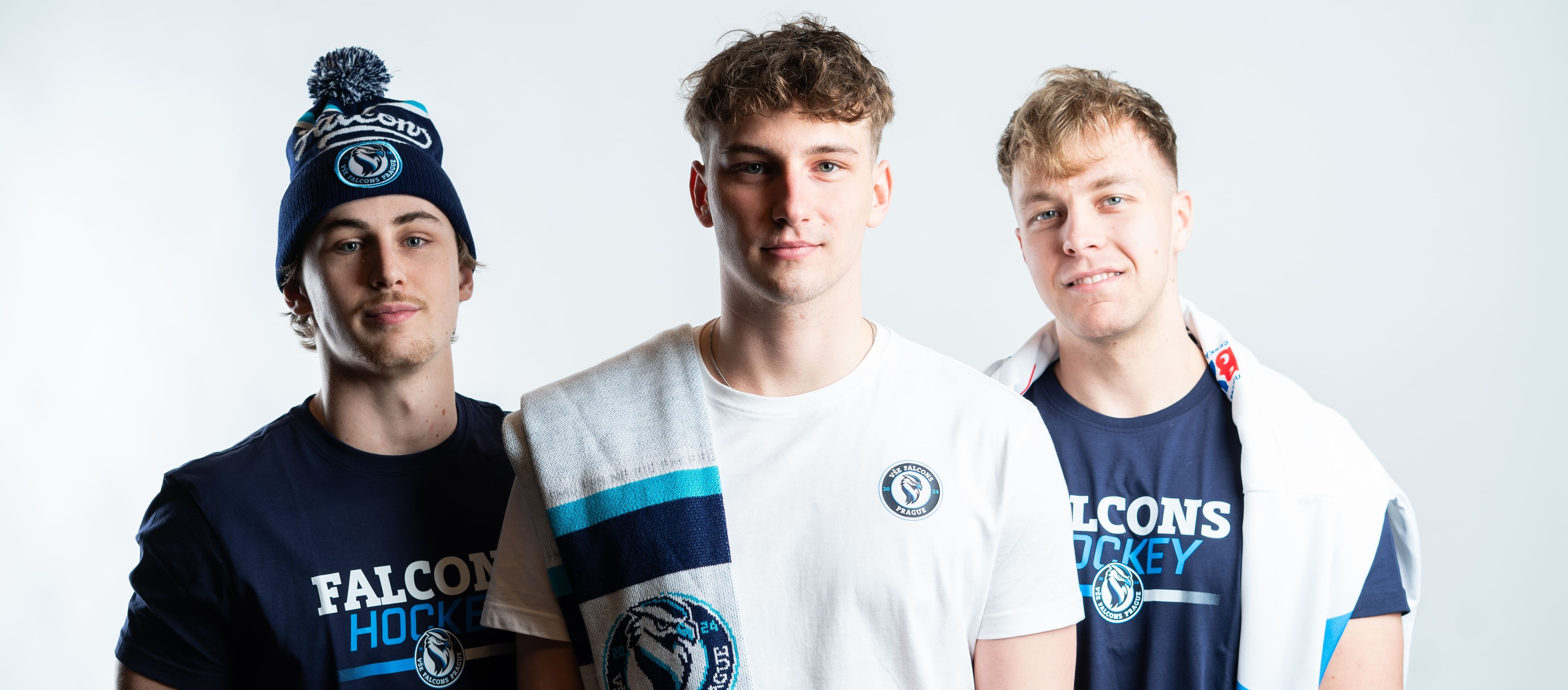 VŠE Falcons Prague
