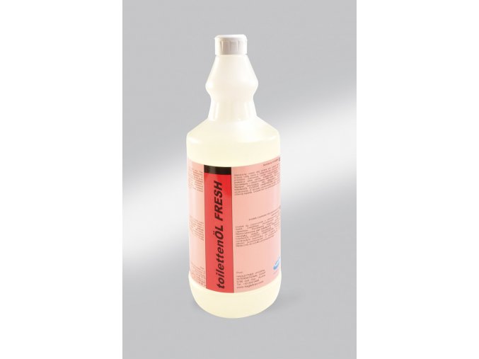 Vonný toaletní olej FRESH 1 kg