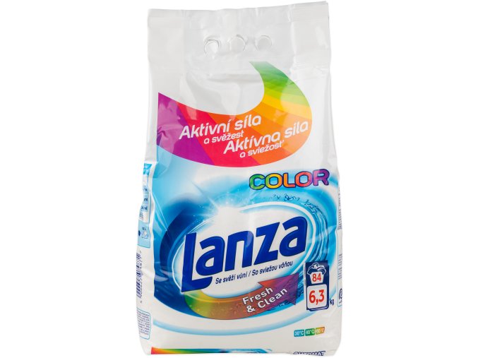 lanza 6,75 bílé