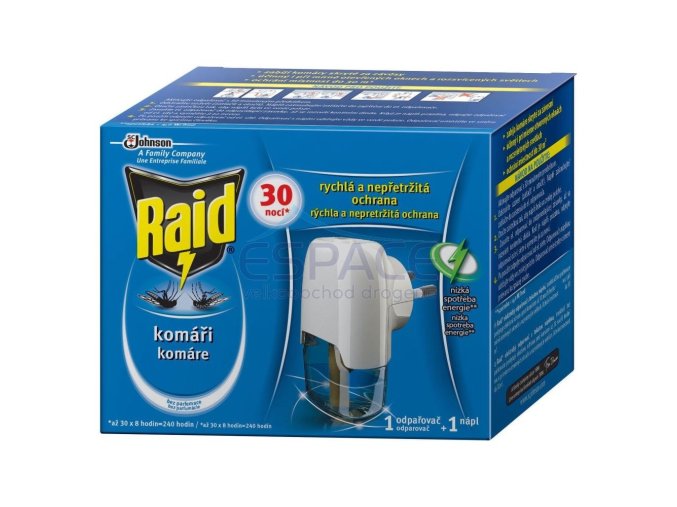 Raid