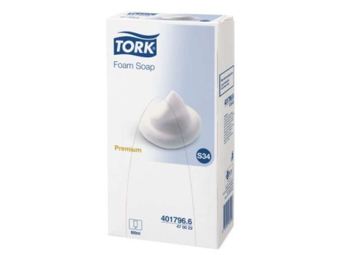 tork s 34