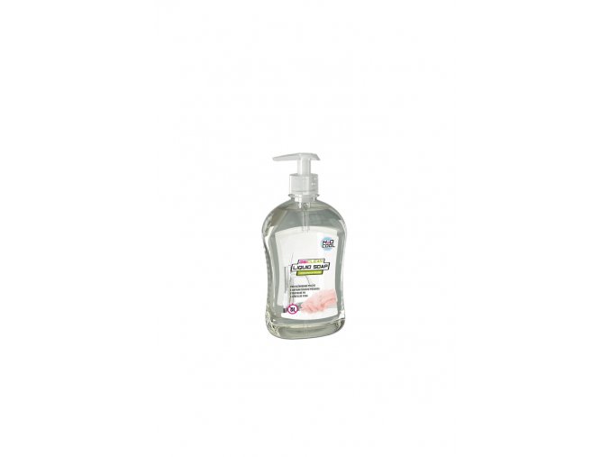 disiClean liquid soap 0,5