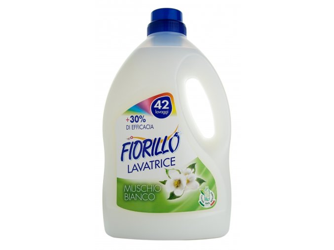 fiorillo muschio bianco 2500 ml