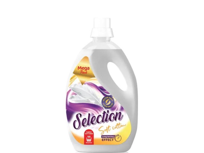 Selection duel aviváž 98PD 2,450 L