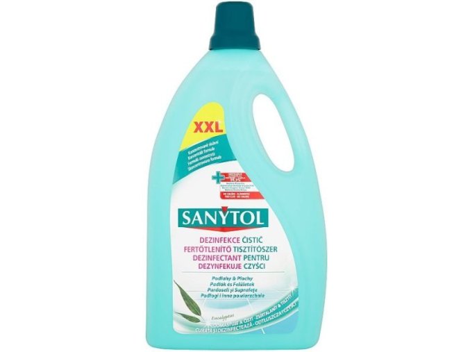 Sanytol 5L