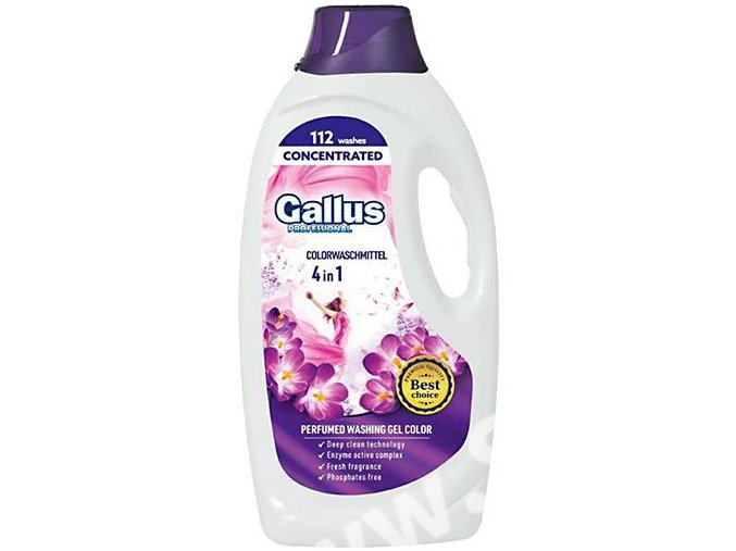 Gallus color