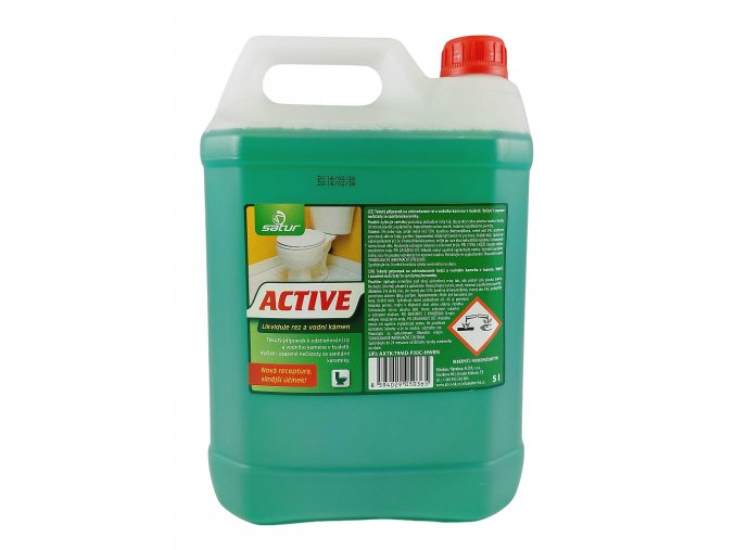 Active