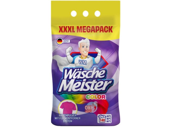wasche