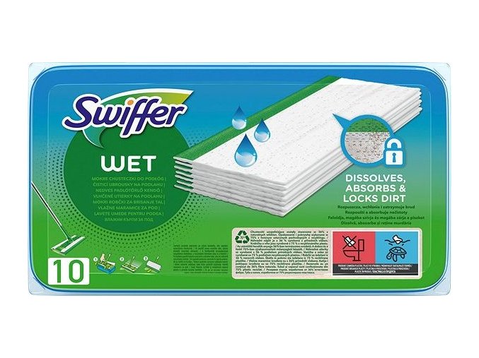 Swiffer 10