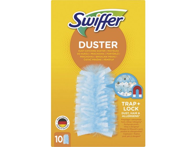 Swiffer 10 náhradní prach