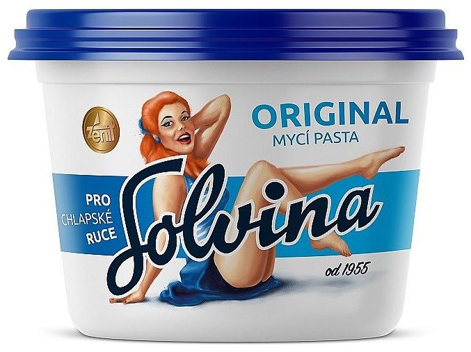 solvina