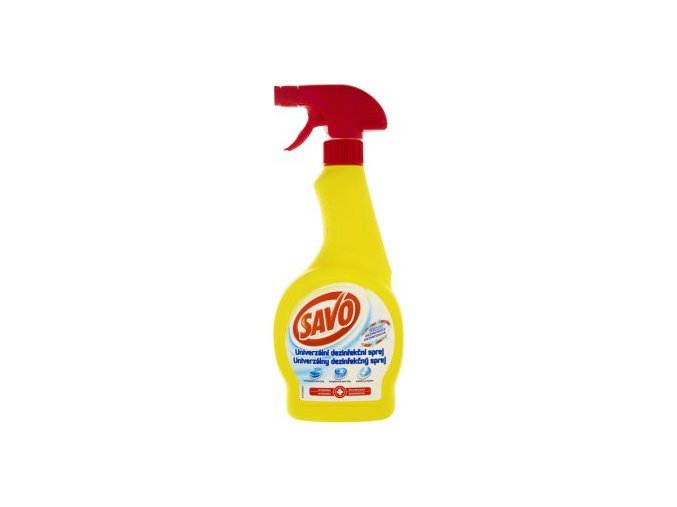 savo uni 500 ml