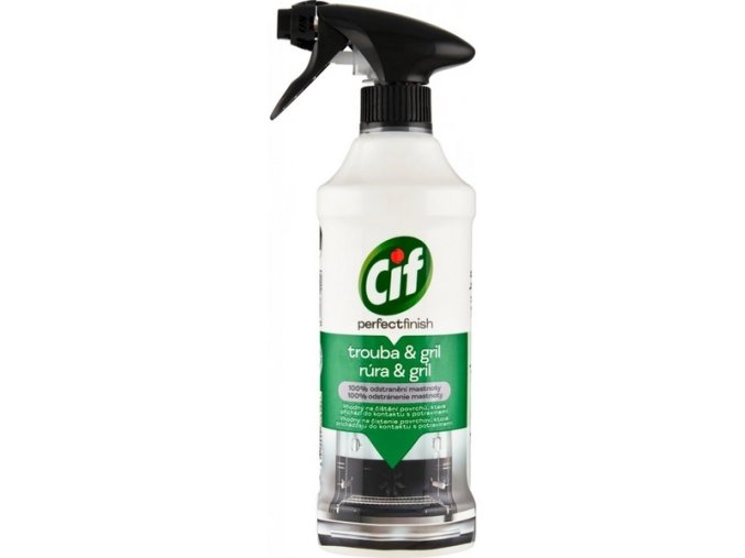 cif trouby