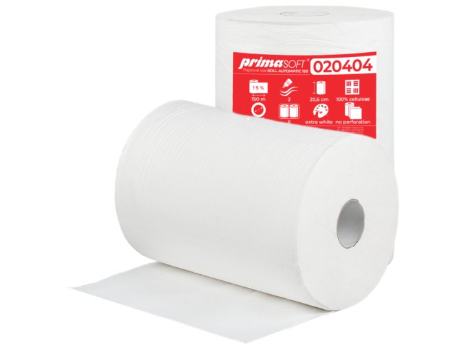 ROLLAUTOMATIC 020404