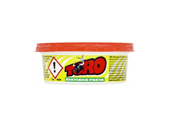 toro cistici pasta 200g