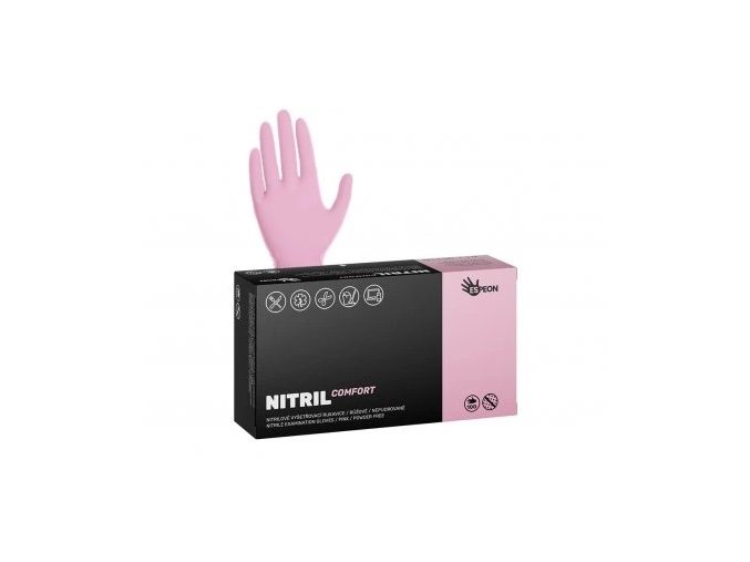 Nitril comfort 3,8g