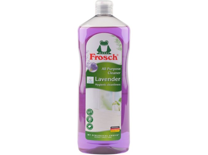 frosch levandule 1L mal