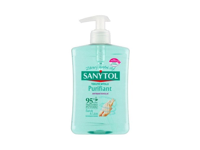 Sanyto purifiant
