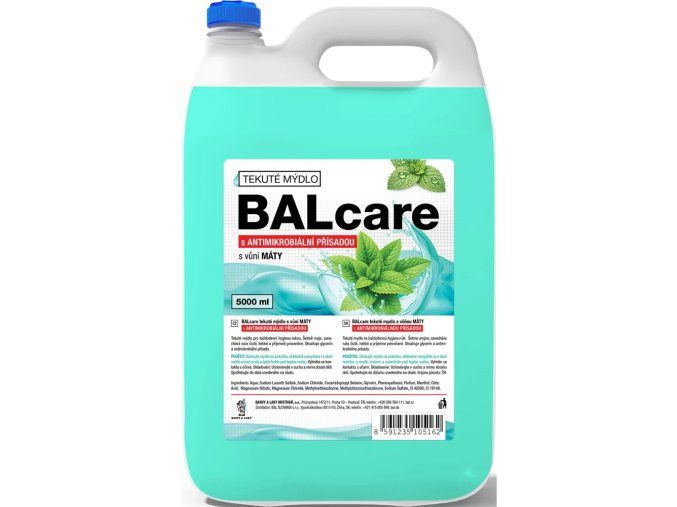 Balcare5La