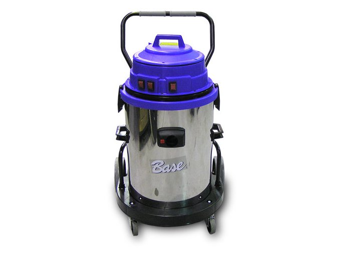 Vysavač BASE 440 S - standard mokrá/suchá