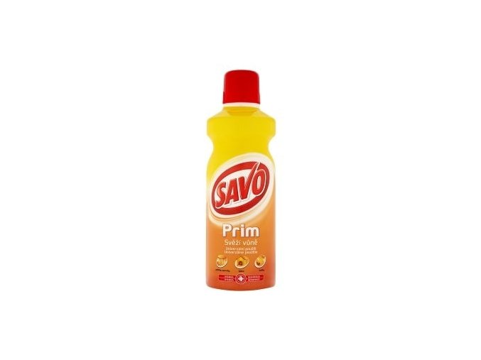 Savo Prim 1,2 l