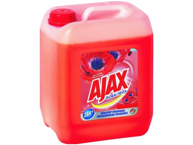 AJAX 5L