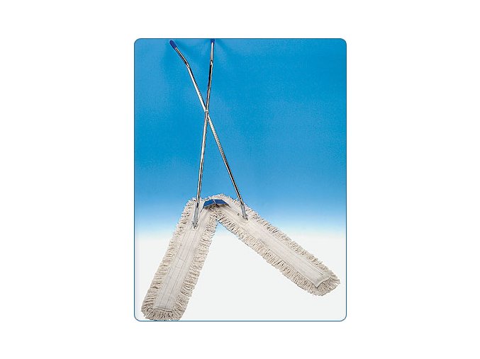 Mop "V"  komplet,rozevíratelný 30 -160cm