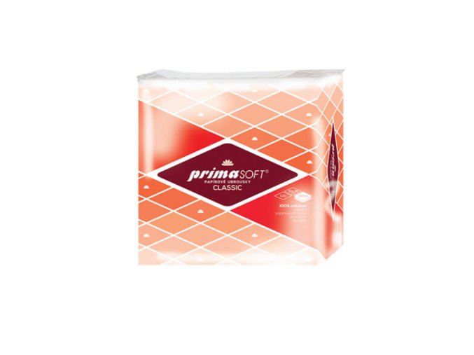 ubrousky primasoft 100