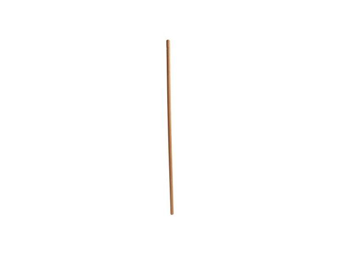 Hůl dřevěná 140 cm
