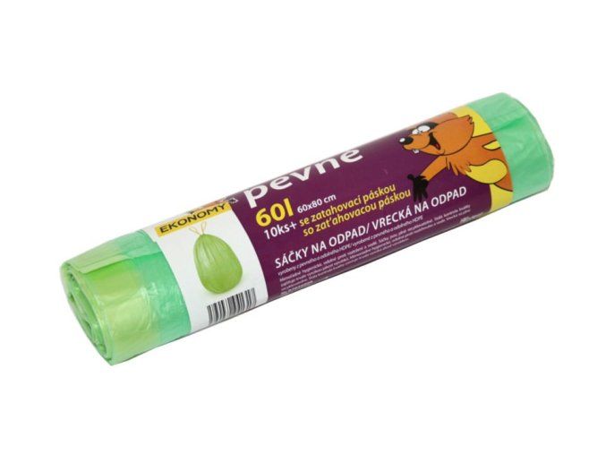 60x80 60l zelené