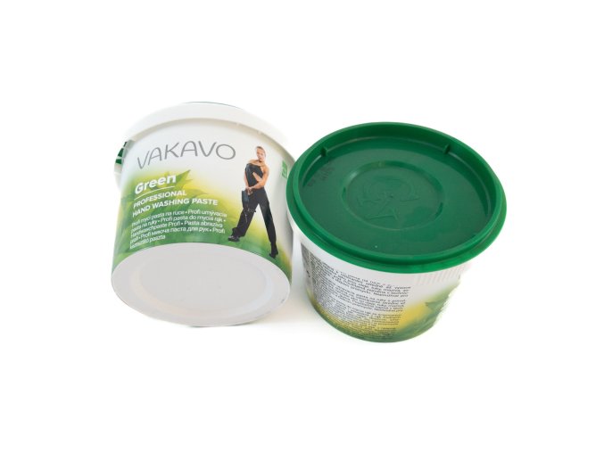 vakavo