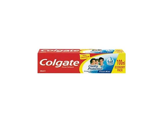 Colgate zubní pasta 100 g