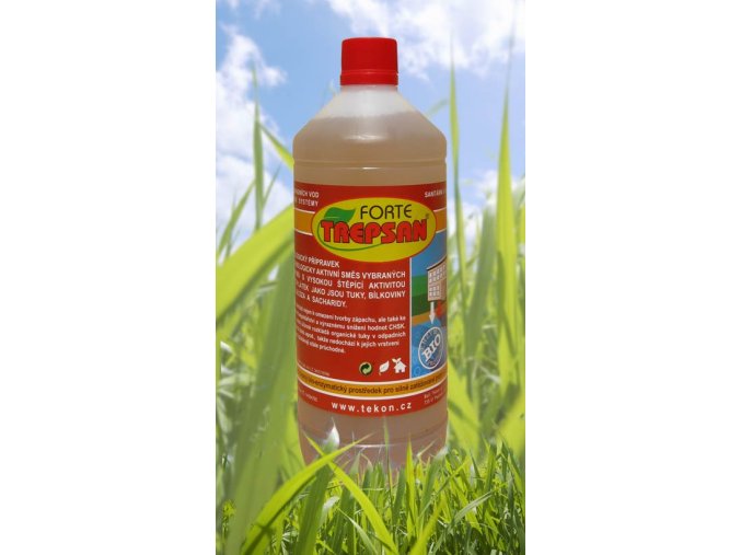 Trepsan Forte 1 l