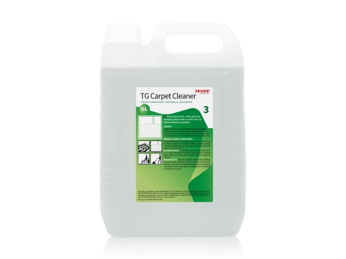 TG Carpet