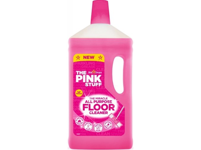 Pink floor 1L