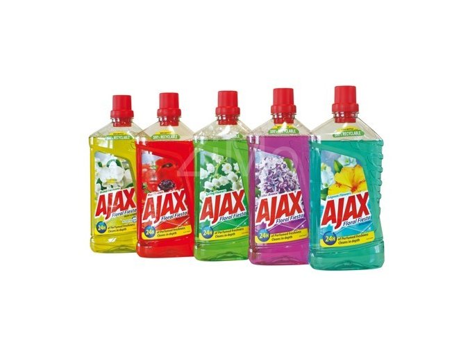 ajax