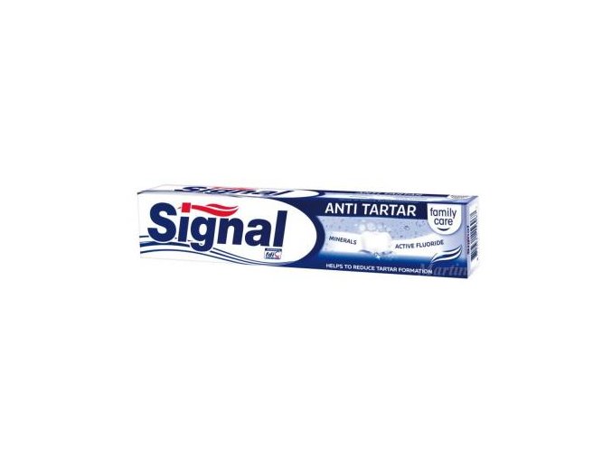 Signal zubní pasta 75 g