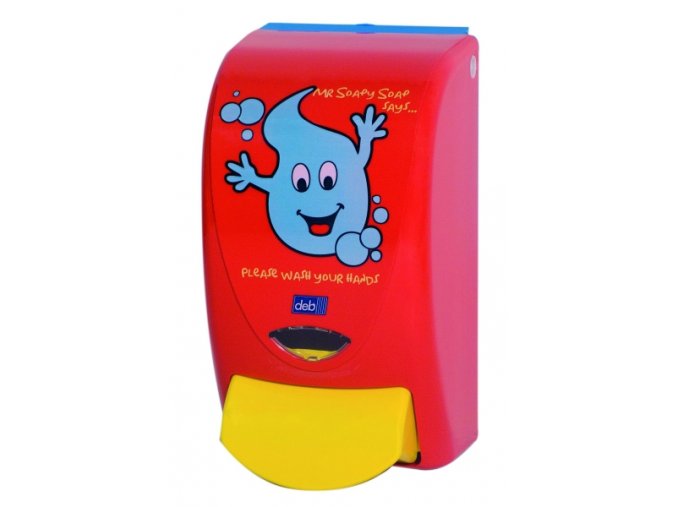 Dávkovač DEB Proline Soapy Soap (dětský)