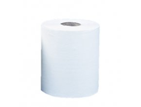 Papírové ručníky v rolích TOP MAXI, 2 vrstvé, 100% celulosa, (6rolí/balení)