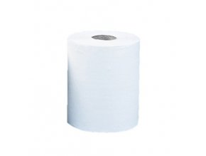 Papírové čistivo LUX z celulozy - menší (2role/balení)