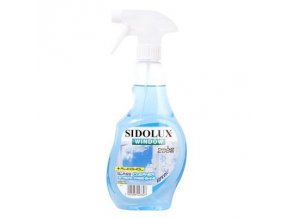 sidolux window