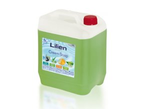 lilien 5l aloe vera