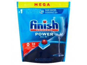 Finish Power 94